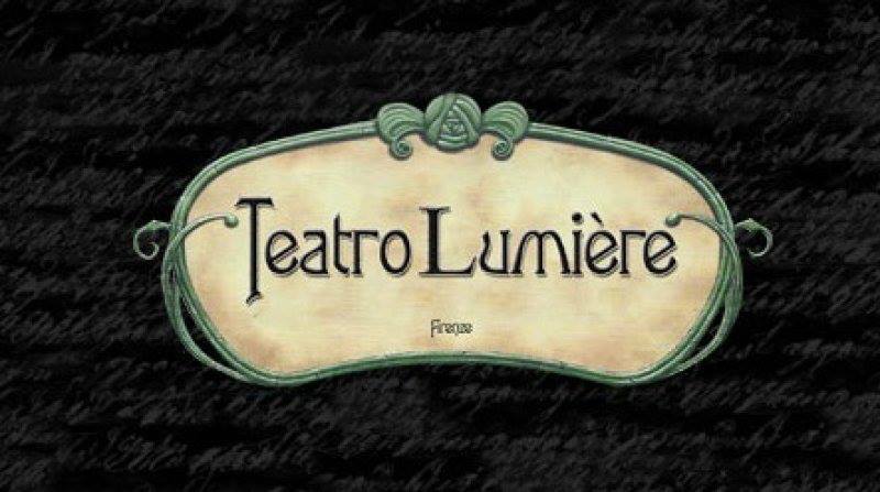 Teatro Lumière | Serenomagic