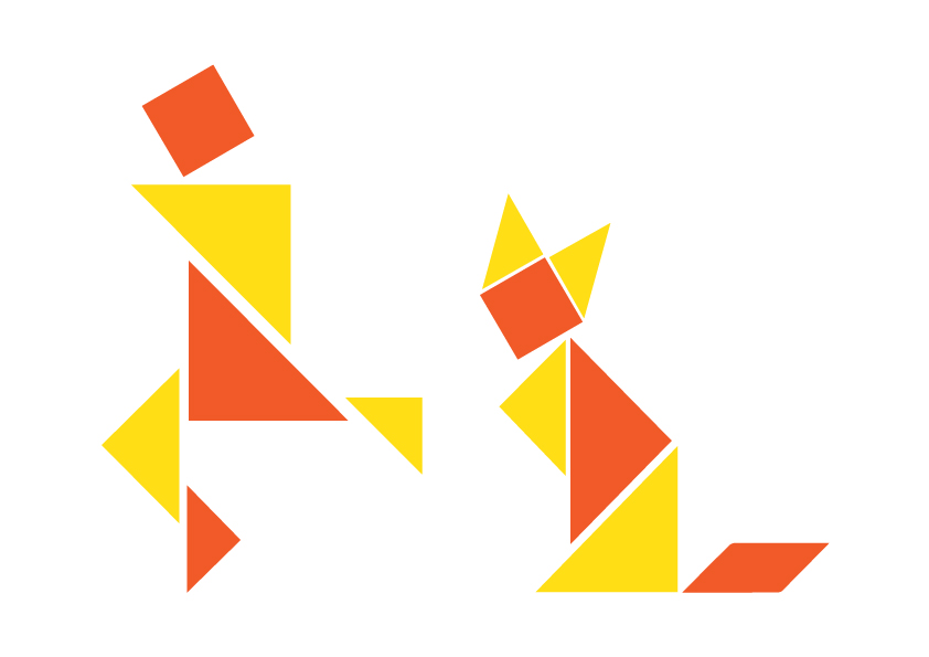 Tangram_Serenomagic